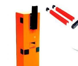 шлагбаум 4000 - тип 1