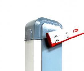 шлагбаум 5 м - модель 2