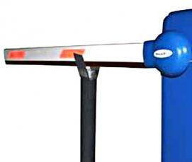 шлагбаум 6000 - тип 1