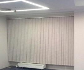 шлагбаумы вертикальные - вариант 4