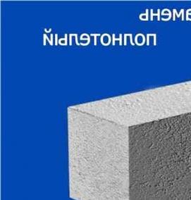 шлакоблок 120 - тип 4