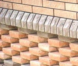 шлакоблок 200х200х400 - вариант 4