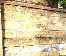 шлакоблок из ракушечника - вариант 1