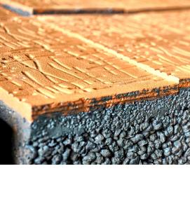 шлакоблок керамзитный - вариант 3