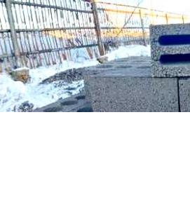 шлакоблок керамзитный - вариант 2