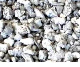 шлаковый щебень - вариант 1