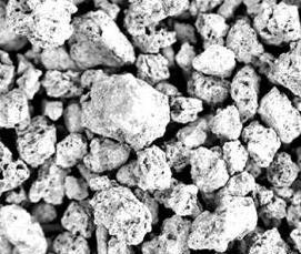 шлаковый щебень - вариант 4