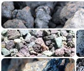 шлаковый щебень - вариант 3