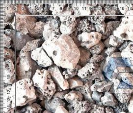 шлаковый щебень - вариант 2