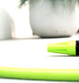 шланг садовый 25 мм - модель 1