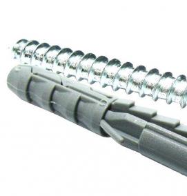 шнековый анкер - тип 4