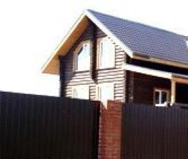 шоколадный кирпич - модель 4