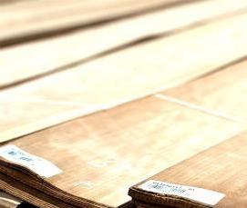 шпон 2 мм - модель 3