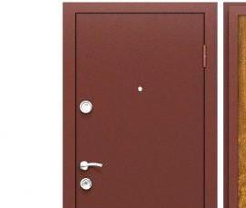 шпон Антик - тип 4