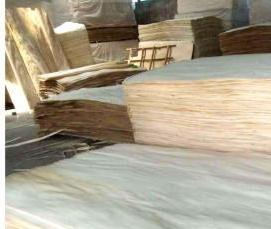 шпон Береза - тип 1