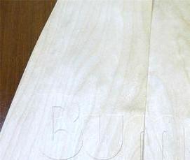 шпон Береза - тип 3