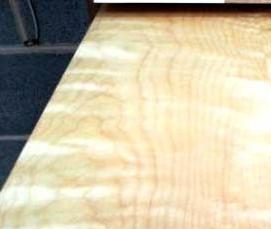 шпон Береза - тип 2