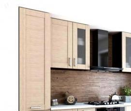 шпон Лофт - модель 4