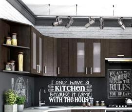 шпон Лофт - модель 3