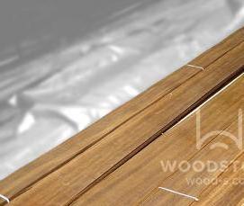 шпон натуральный Дуб беленый - модель 4