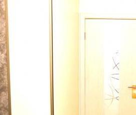 шпон натуральный Дуб беленый - модель 3