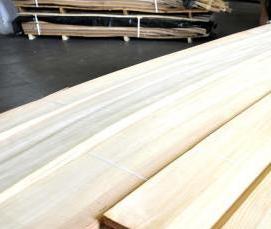 шпон натуральный Сосна - тип 4