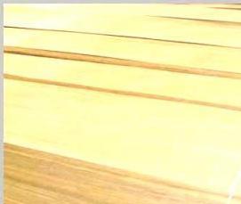 шпон натуральный Сосна - тип 3