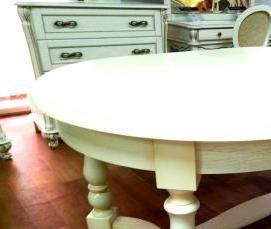 шпон Слоновая кость - модель 3