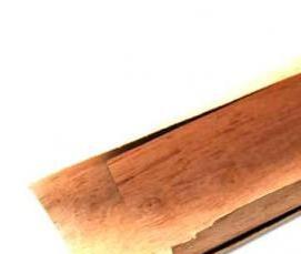 шпон Тонкое дерево - вариант 3