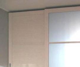 шпон Выбеленный дуб - тип 4