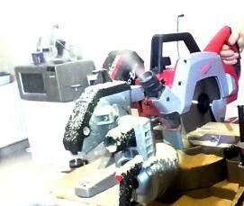 шпонированная доска для пола - вариант 3