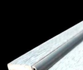 шпонированная дверная коробка - вариант 3