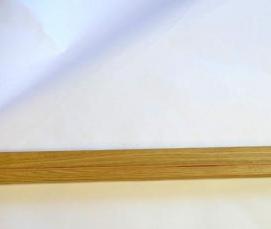 шпонированная дверная коробка - вариант 2