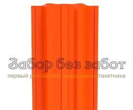 Профиль - вид 3