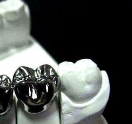 штампованный металлический лист - вариант 1