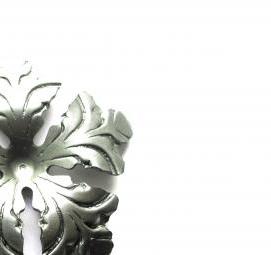 штампованный металлический лист - вариант 4