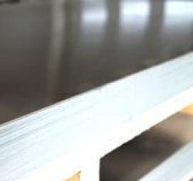 штампованный металлический лист - вариант 3