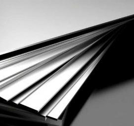 штампованный металлический лист - вариант 2