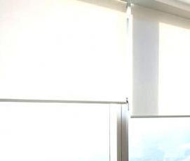 шторы жалюзи на окна - модель 2