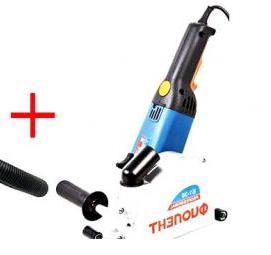 штроборез по бетону в аренду - вариант 1