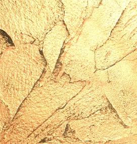 штукатурка наливным полом - тип 4