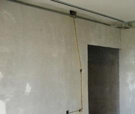 штукатурные кирпичи - вариант 1