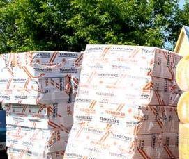 шумоизоляция гидроизоляцией - вариант 2