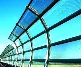 Шумозащитный - вариант 4