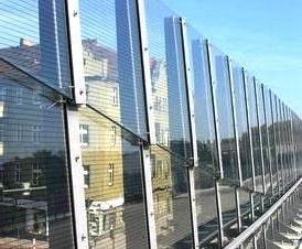 Шумозащитный - вариант 3