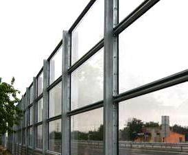 Шумозащитный - вариант 2