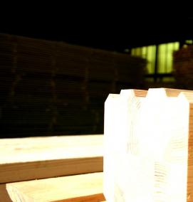 шведский брус - тип 4