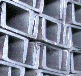 швеллер 09Г2С - тип 1