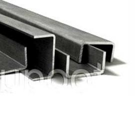 швеллер 09Г2С - тип 3