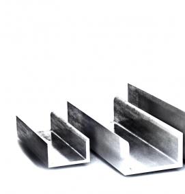 швеллер 100х100 мм - тип 1